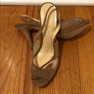 Brand new Kate Spade shoes